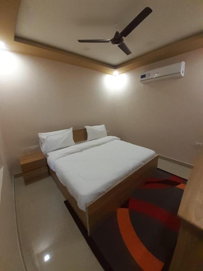 Hotel Bhanwar Niwas Jaipur Buitenkant foto