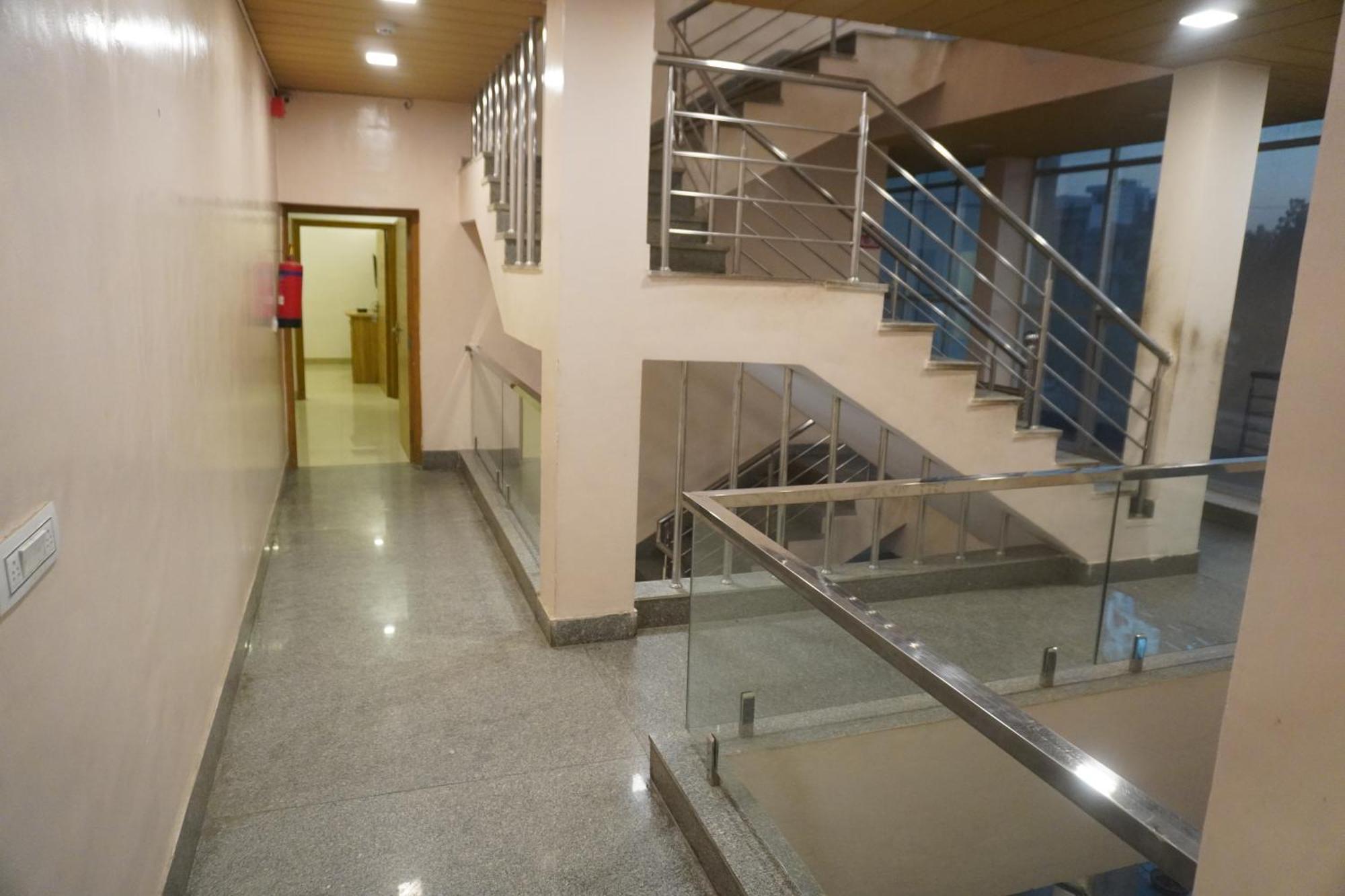 Hotel Bhanwar Niwas Jaipur Buitenkant foto