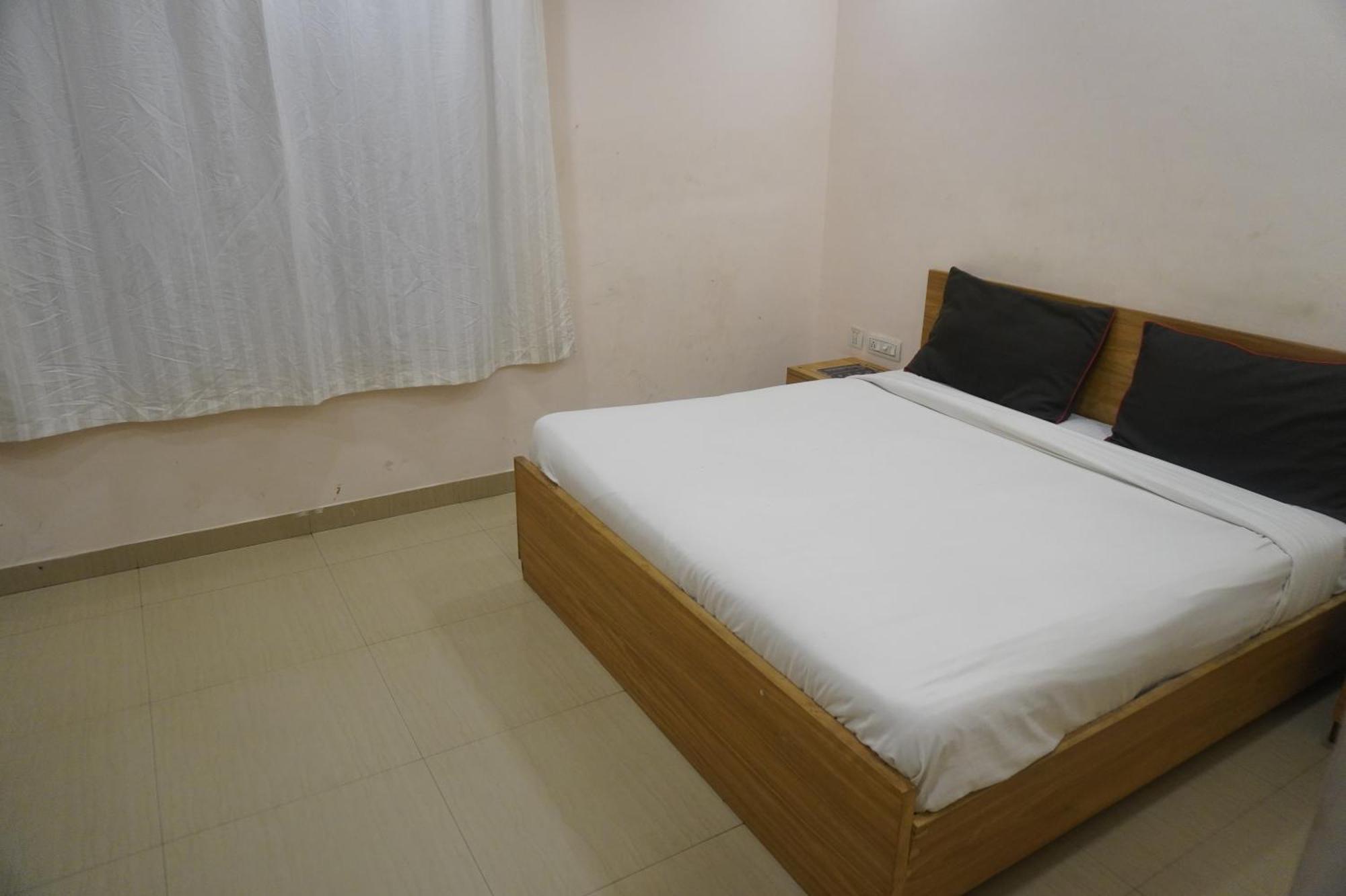 Hotel Bhanwar Niwas Jaipur Buitenkant foto