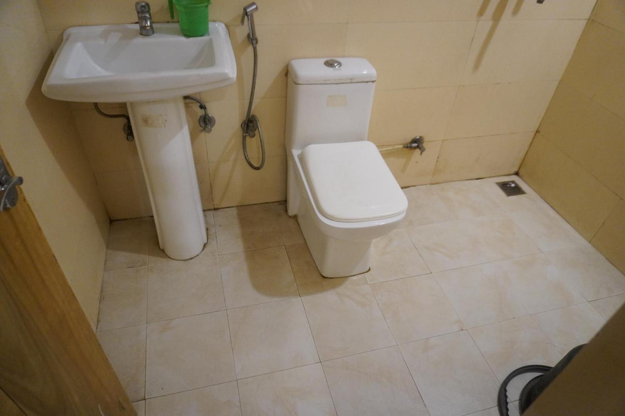Hotel Bhanwar Niwas Jaipur Buitenkant foto