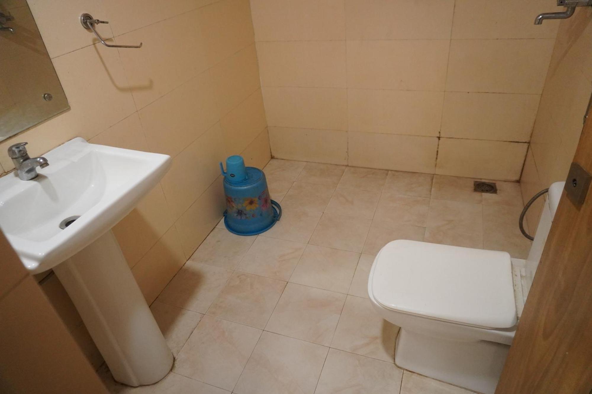 Hotel Bhanwar Niwas Jaipur Buitenkant foto